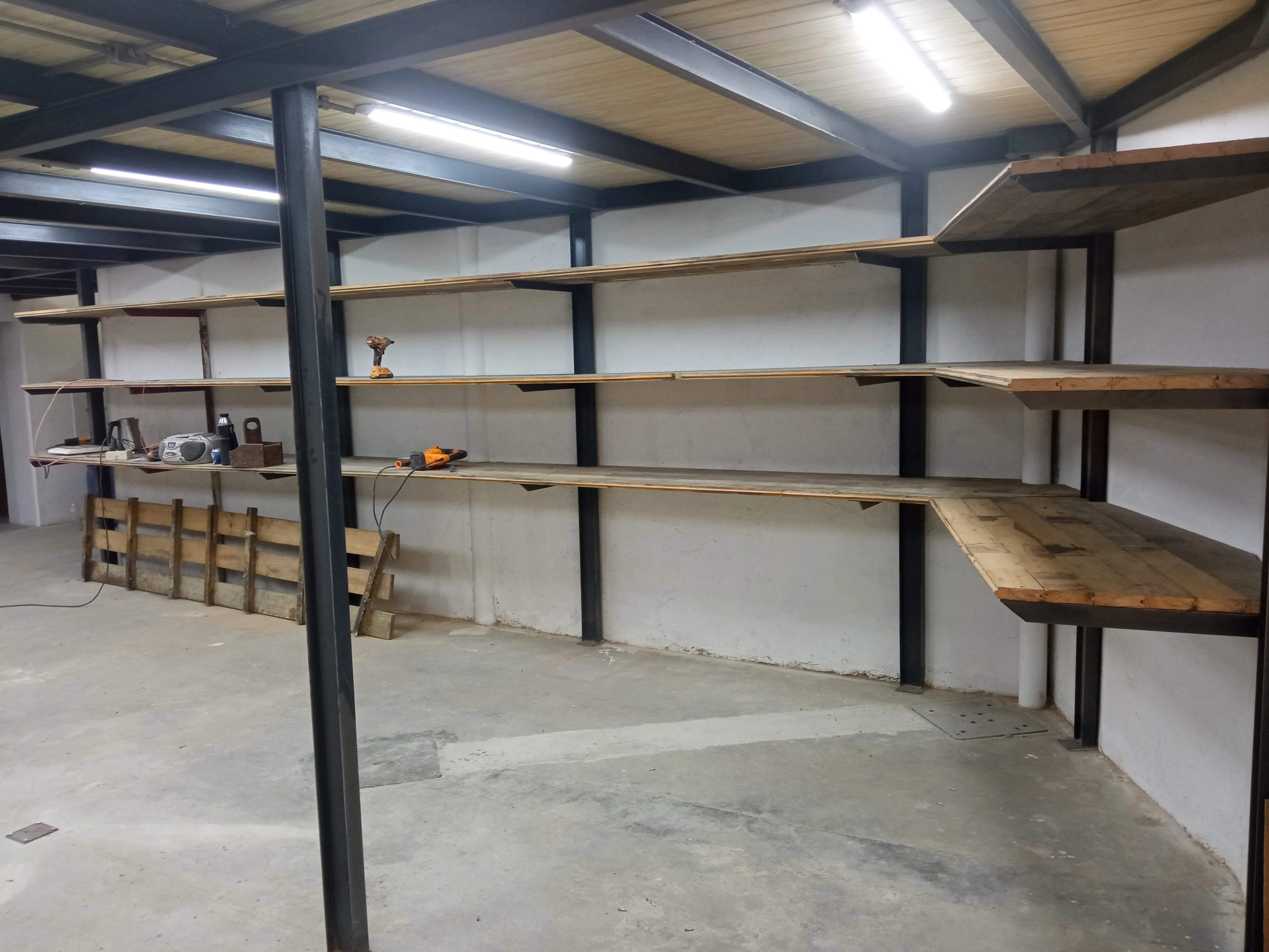 foto de interior