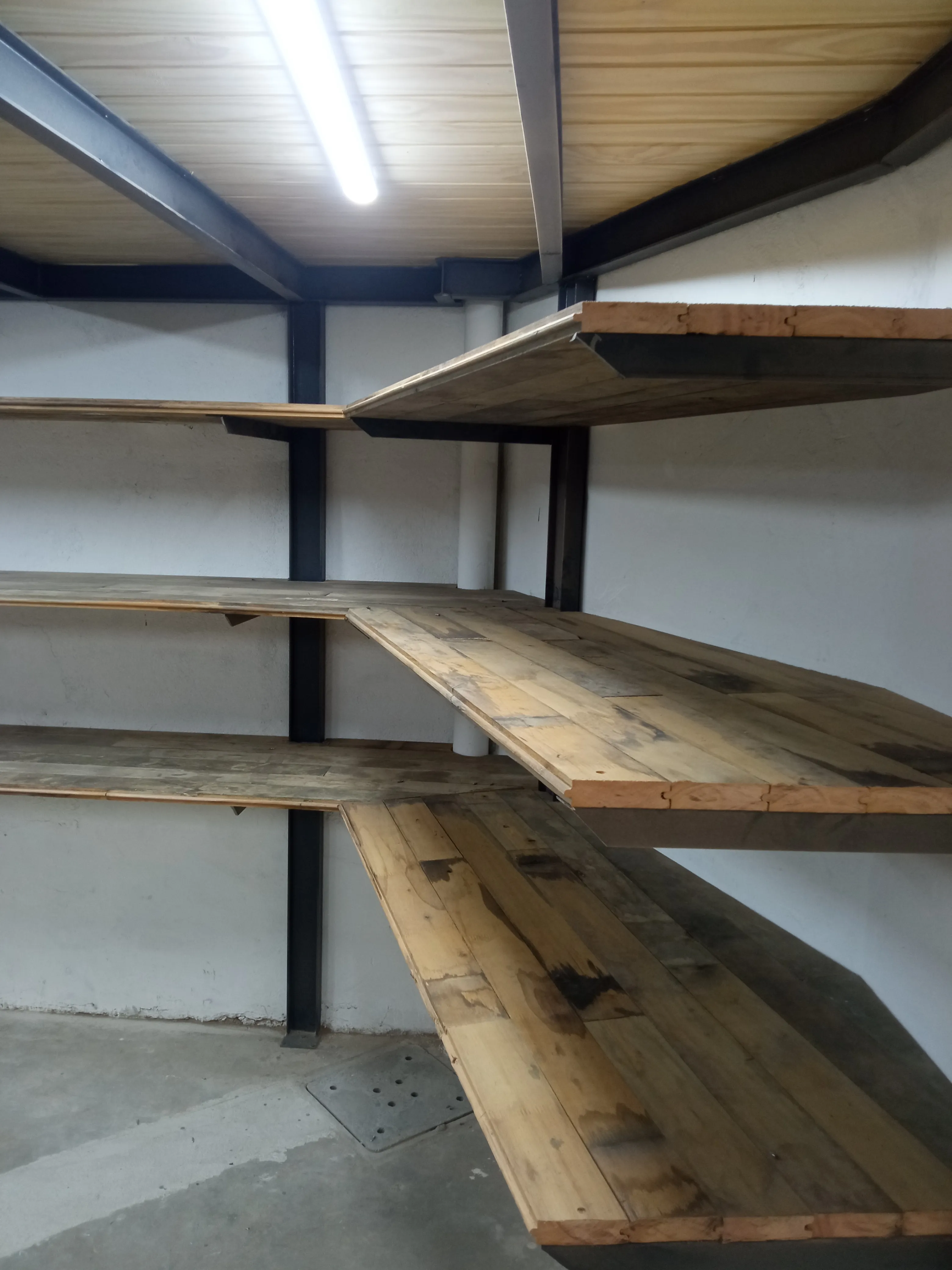 foto de interior
