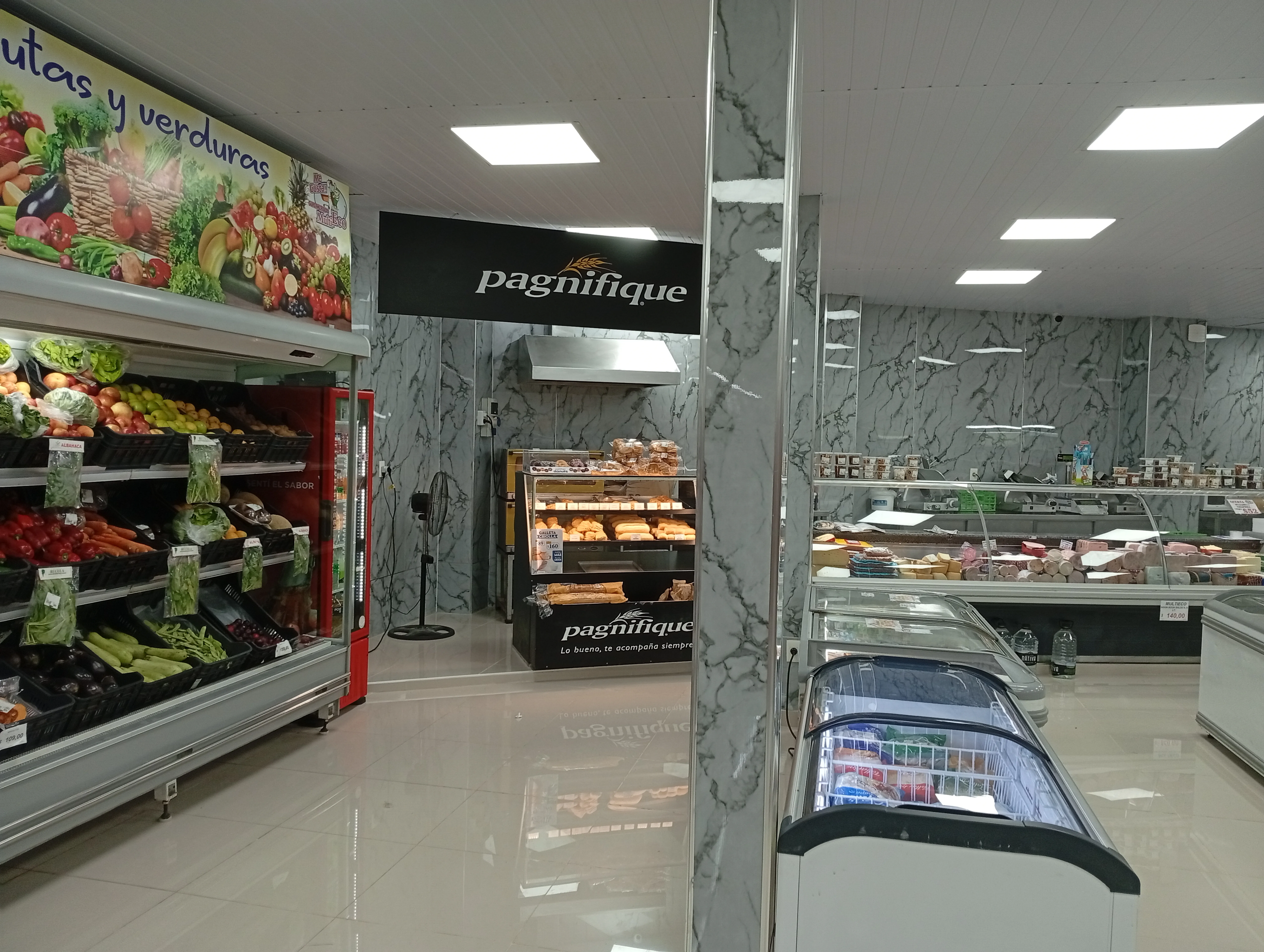 foto de interior