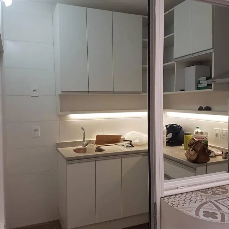 foto de interior