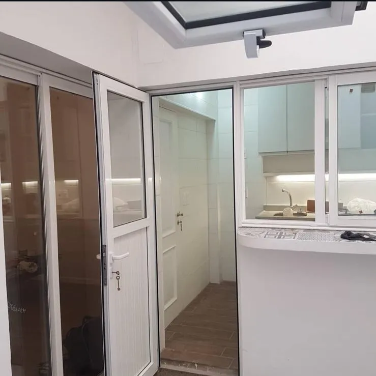foto de interior