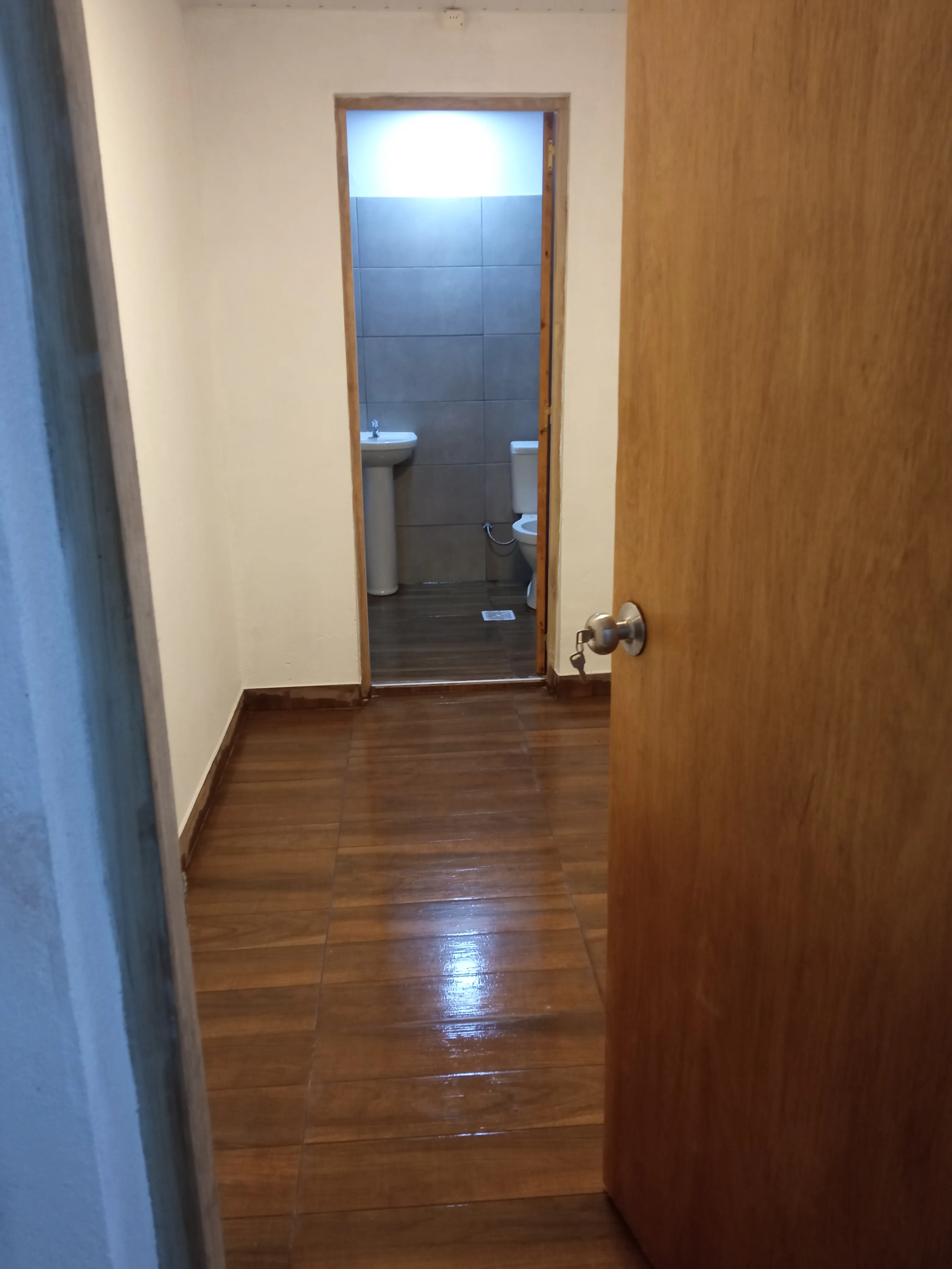 foto de interior