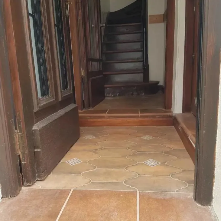 foto de interior