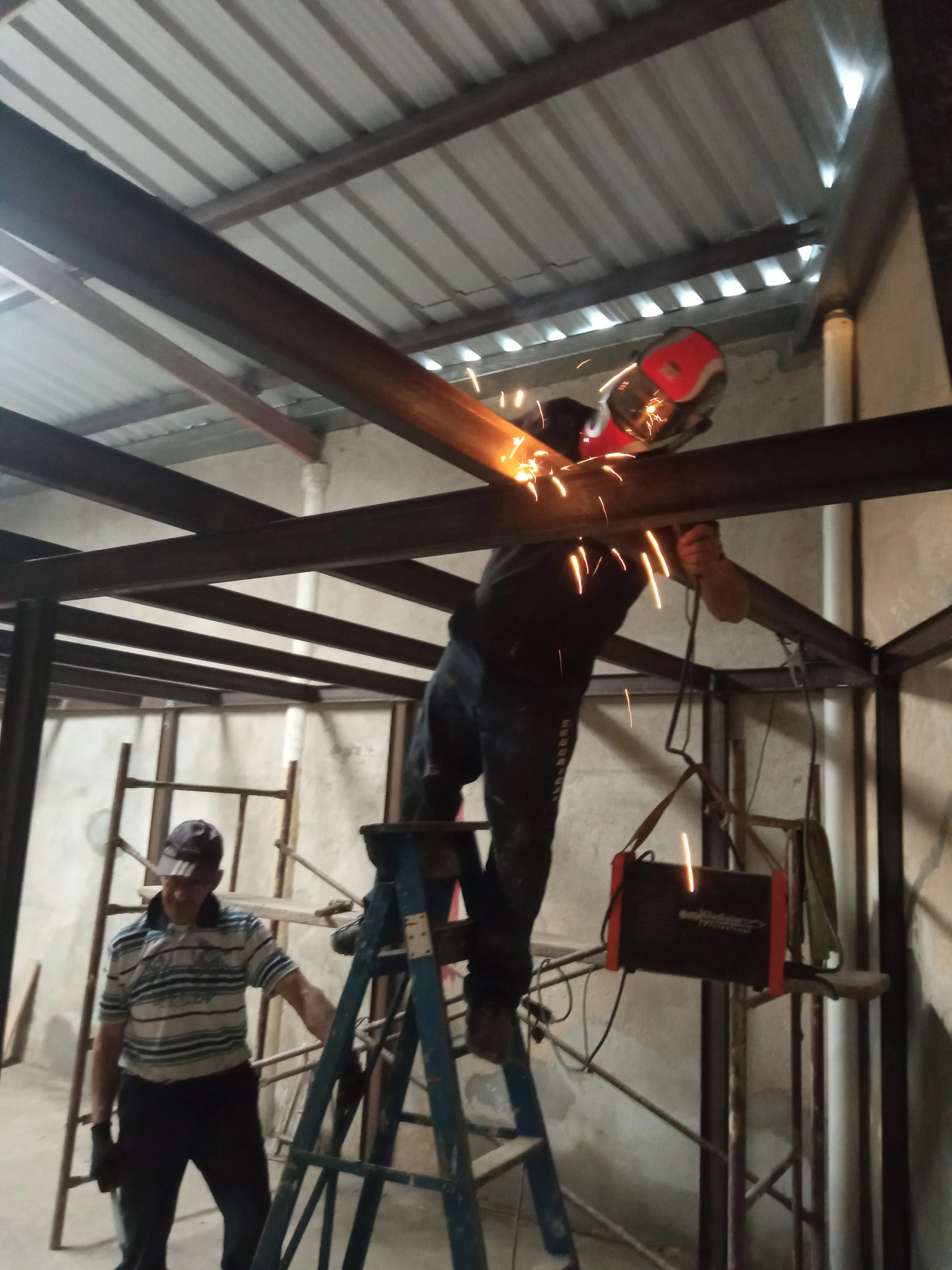 foto de interior