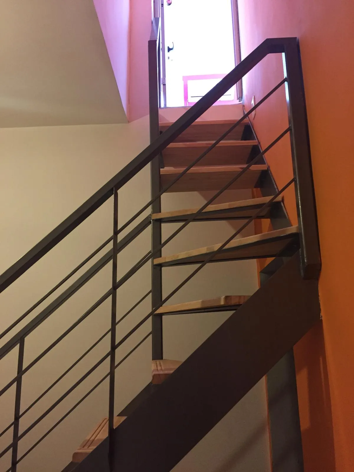 foto de interior