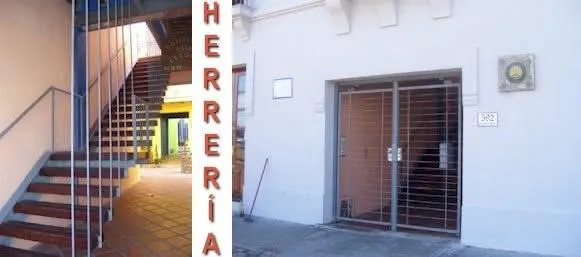 foto de interior