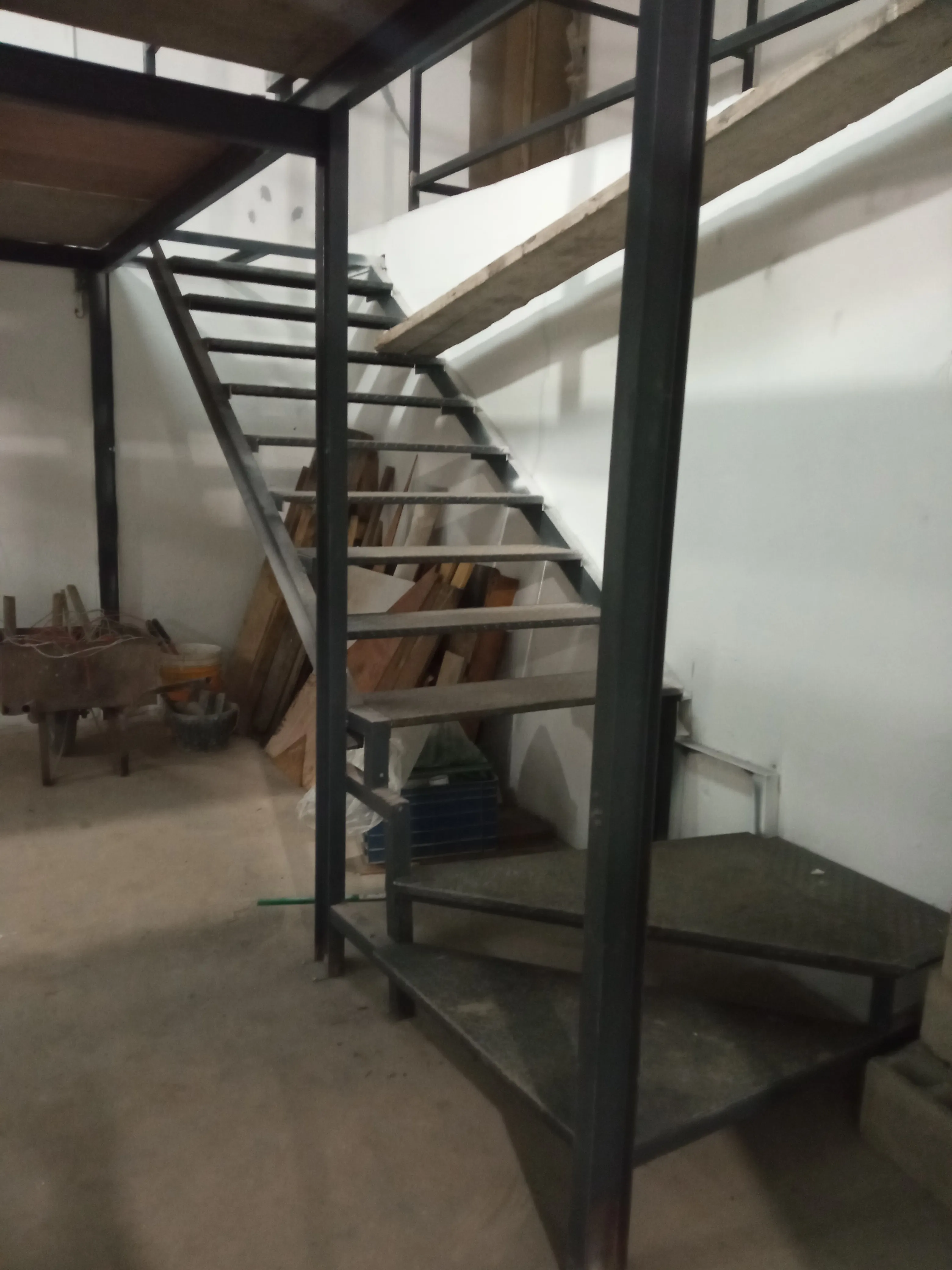 foto de interior